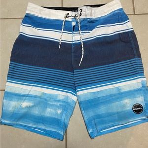 O’neill swimming trunks swim shorts